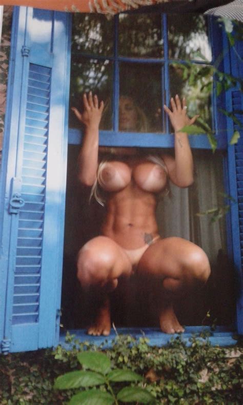 Naked Rafaela Ravena Added 07 19 2016 By Jaime23