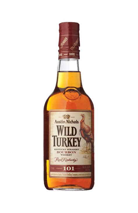 Wild Turkey Bourbon Delivery in South Boston, MA and Boston Seaport