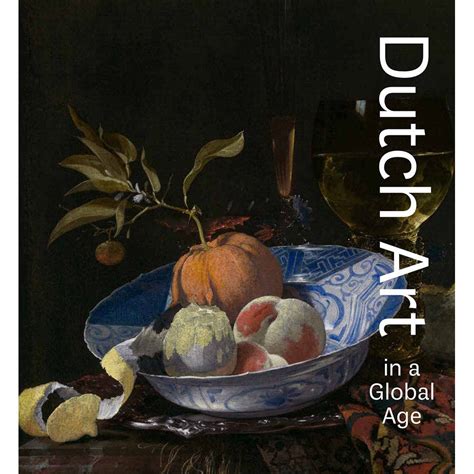 Dutch Art in a Golden Age Exhibition Catalogue – High Museum of Art