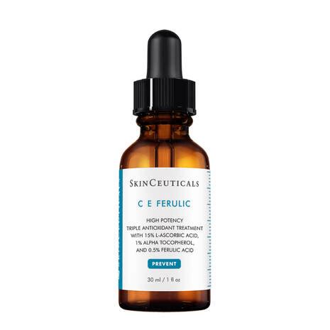 SkinCeuticals CE Ferulic Vitamin C Serum Ferulic Acid