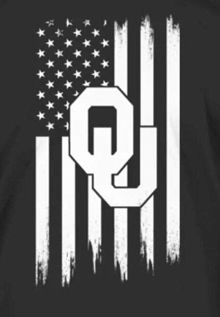 Oklahoma Sooners Wagon Logo