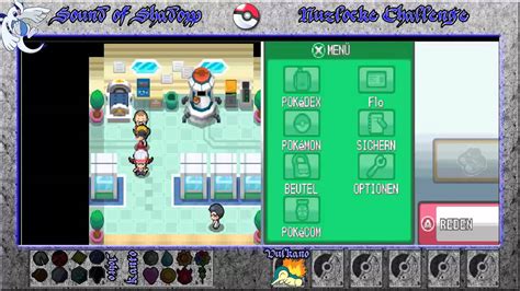 Let S Play Pokemon Soulsilver Nuzlocke De Hd Angriff Der