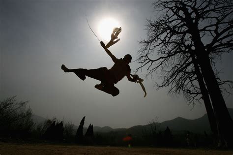 Wushu Wallpapers (62+ images)