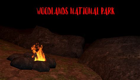 Woodlands National Park | Steambase