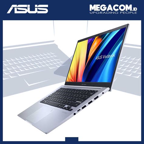 Asus Vivobook M Ia Vips Garansi Resmi Megacom Id