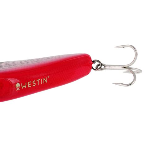 Westin Swim SW Glidebait 12 Cm Sinking Zunnebeld