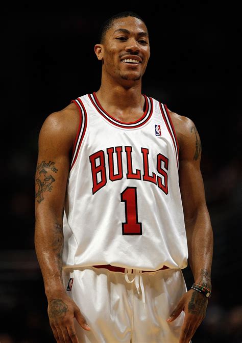 Derrick Rose 20 Reasons He Can Take Home His Second Mvp Next Season News Scores Highlights