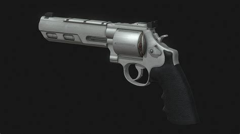 Revolver Free For My Supporters 3D Model By Momsboxtv 9f3a918