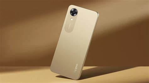 Oppo A K L Ng L Ra M T Phi N B N Ti T Ki M C A Oppo A Gi T Tri U