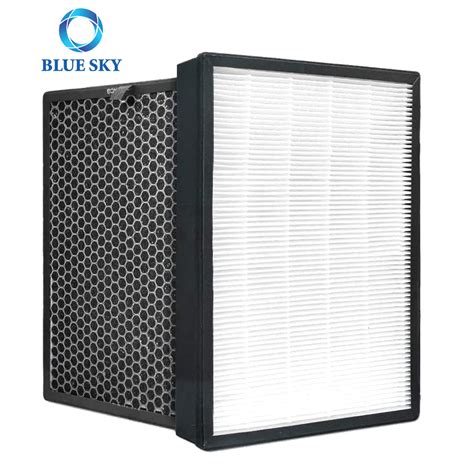 Replacement FY2422 FY2420 HEPA Filter Compatible With Philips Air