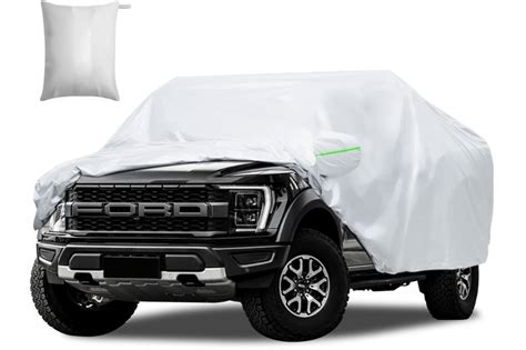 Best Truck Cover For Ford F Top Picks For Ultimate Protection