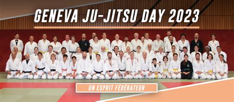 Geneva Ju Jitsu Day Acgjjj Gen Ve Judo Ju Jitsu