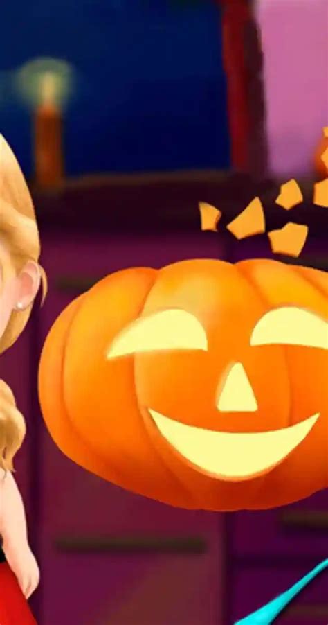 Sweet Baby Girl Halloween Fun - Free Online Games - 🕹️ play on unvgames