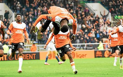 Metz Lorient enjeux compos sur quelle chaîne voir le match Le