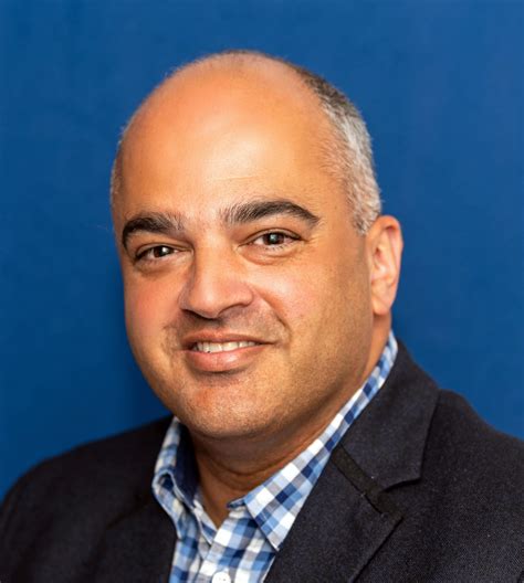 Bala, Dr Richard