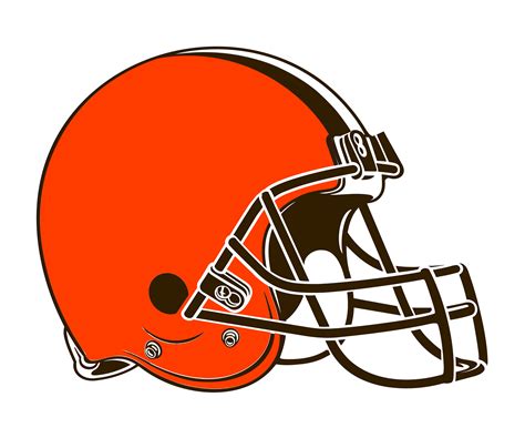 Cleveland Browns Logo PNG Transparent & SVG Vector - Freebie Supply