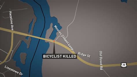 Man Charged In Bicyclists Hit And Run Death