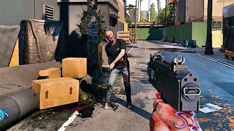 Dead Island 2 System Requirements And Release Date Hyperpc