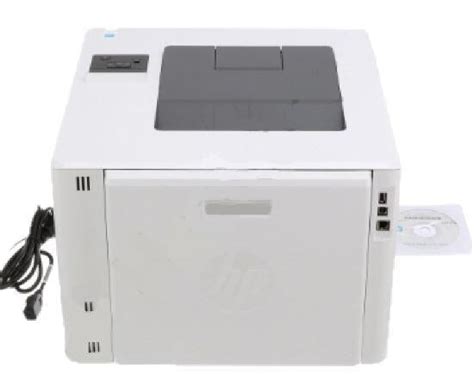 Printer Hp Color Laserjet Pro M452 110v 127v Dex