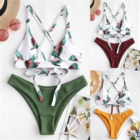 Women S Swimming Suit Sexy Bikini Micro Swimsuit Women Swimwear Bikini