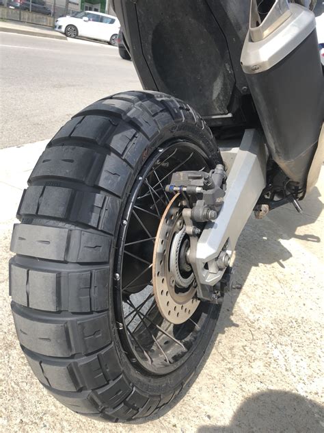 Pirelli Scorpion Rally Str Pirelli Scorpion Rally Str Tire Combo