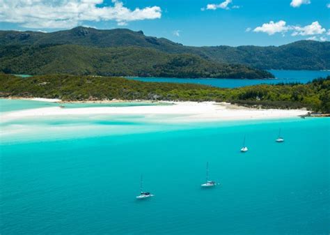 The Best Things To Do On Hamilton Island Australia