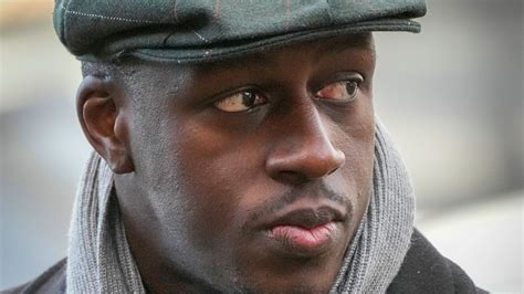 Man City Release Statement On Benjamin Mendy As Star Is Cleared Of Six