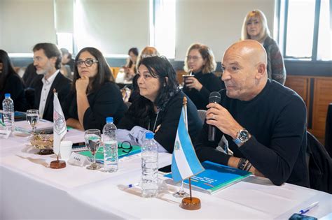 La Pampa presente en la 46 Sesión del Consejo Federal de Niñez