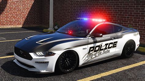 FORD MUSTANG De POLITIE CINE MAI FUGE ACUM YouTube