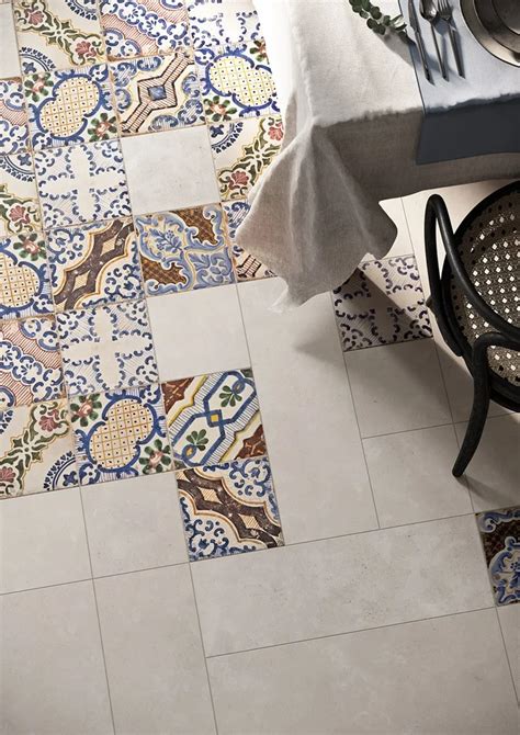 Is Inspired By Majolica The New Mar Ceramic Wall Tiles By Sartoria