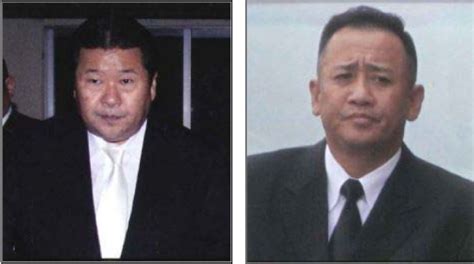 US Sanctions Four Yakuza Bosses | OCCRP