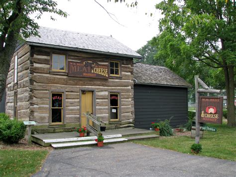 Holdeman Mennonite Church Wakarusa In