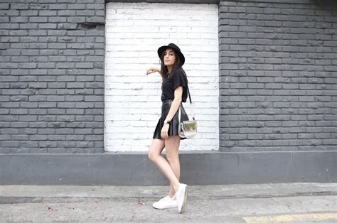 Korean Fashion Blogger Mia Liamani