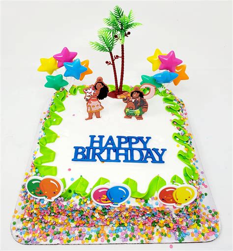 moana birthday kit 2