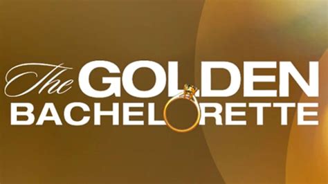 When Is Golden Bachelorette Starting Release Confirmed For New Series