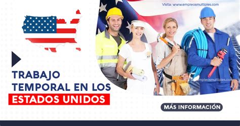 Empleos Temporales En Estados Unidos Chad Melisenda