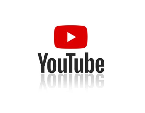 Youtube Logo Animation Behance