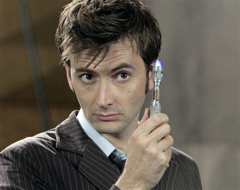 David Tennant Bio Net Worth Salary Age Height Weight Wiki