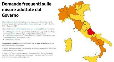 Faq Nuovo Dpcm Domande E Risposte Ufficiali Del Governo Multe