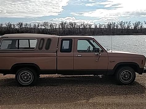 1987 Ford Ranger For Sale 48 Used Cars From 500