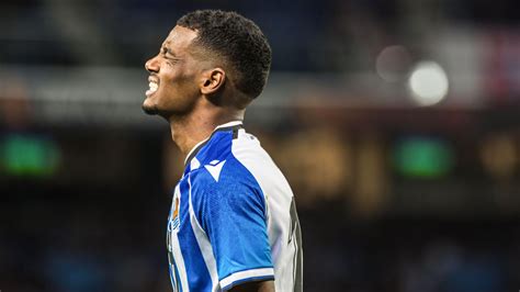 Alexander Isak For £60m Flies Through The Anthony Gordon Test And More For Newcastle