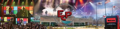 Effingham Performance Center - Performing Arts - 1325 Outer Belt W, Effingham, IL - Phone Number ...