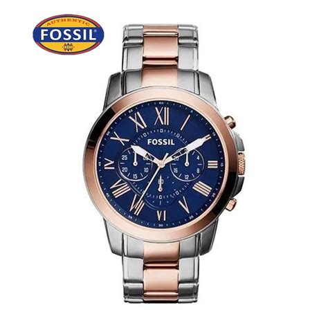 Fossil Watch For Men Origianl Pawnable Fossil Watch For Women Original Pawnable Fossil Couple