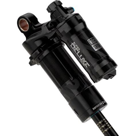 Damper Rowerowy Rock Shox Super Deluxe Ultimate Coil Rct Standard