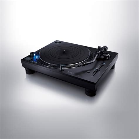 Technics Sl Gr Grand Class Direct Drive Turntable Paulmoney Hifi