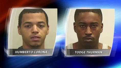 Suspects In Irving Teens Abduction Now Face Sexual Assault Charges