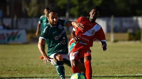 Caldense x Real Noroeste como aconteceu Resultado destaques e reação