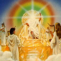 Heaven clipart throne god, Picture #2807906 heaven clipart throne god