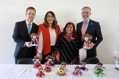 Programa Impulsa Mujer Empresaria Fortaleci Emprendimientos