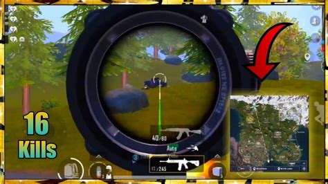 The LIVIK KING Is Back Pubg Mobile YouTube